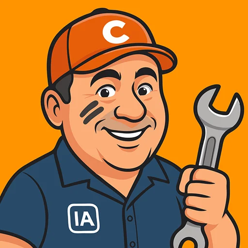 ClaudiOS